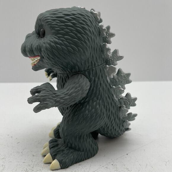 Funko Pop! Godzilla #239 6" Vinyl Figure 2015 Loose No Box Movies Monster - Picture 3 of 11